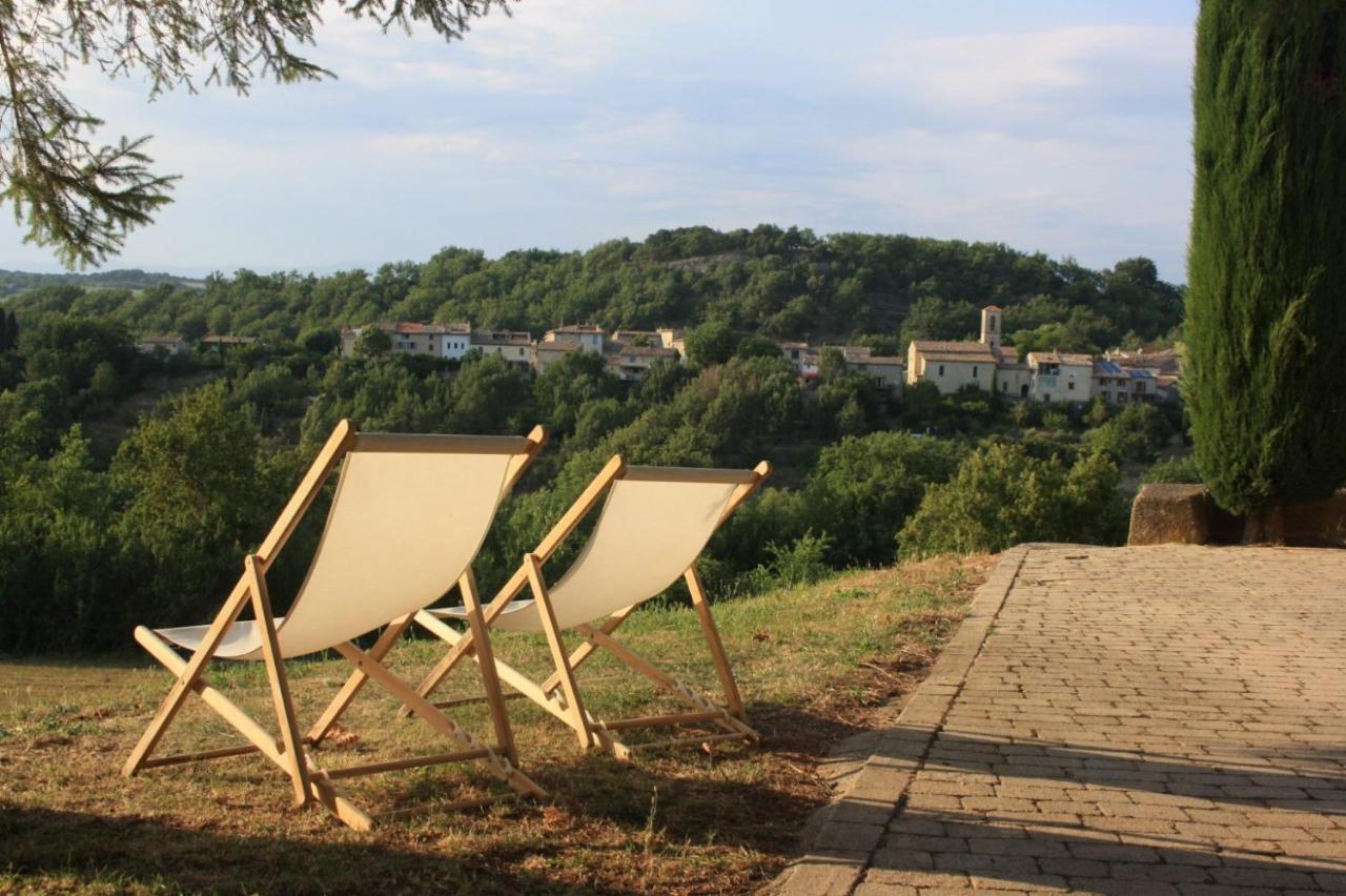 Les Demeures Du Clos Niozelles Zewnętrze zdjęcie