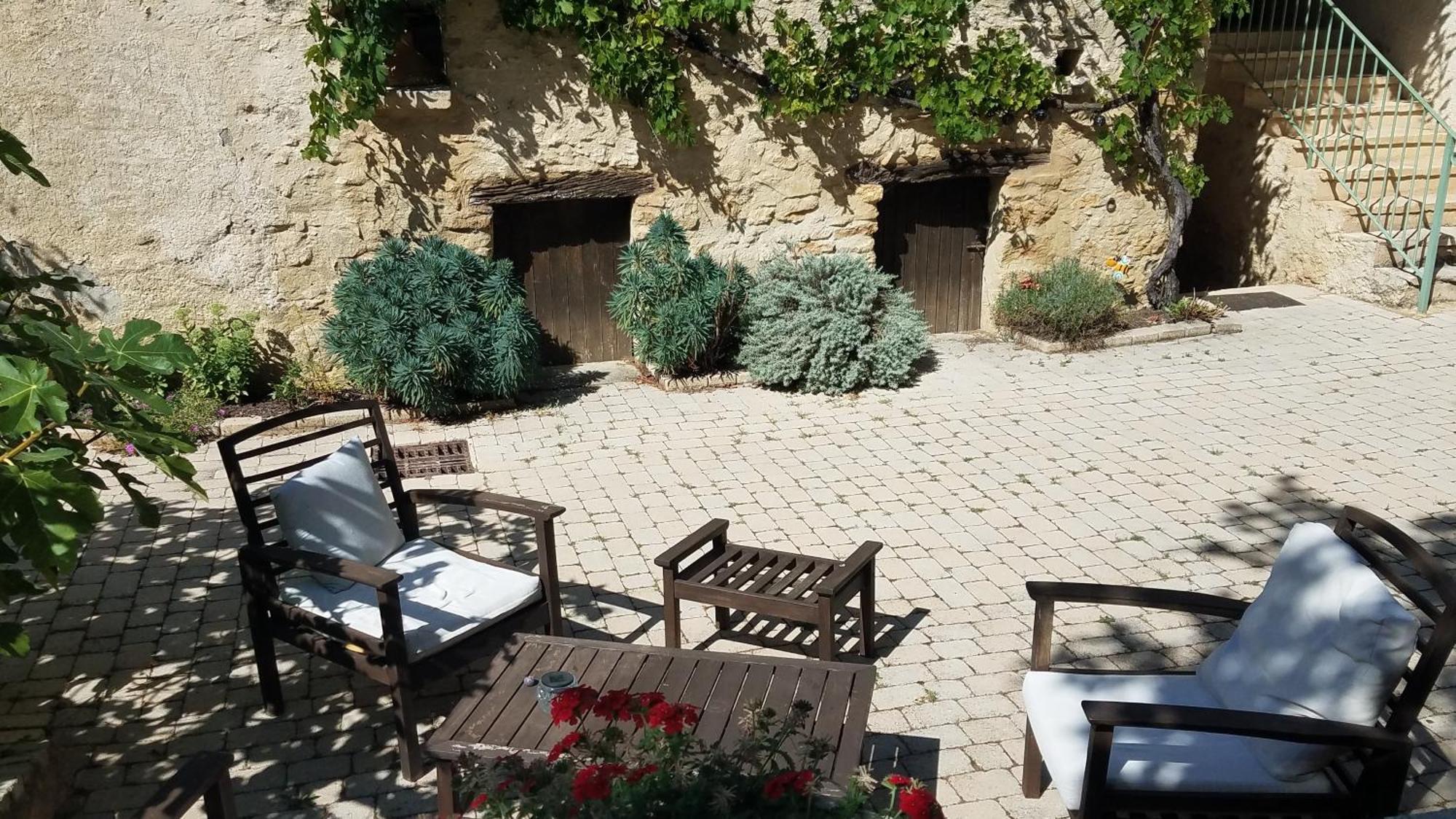 Les Demeures Du Clos Niozelles Zewnętrze zdjęcie