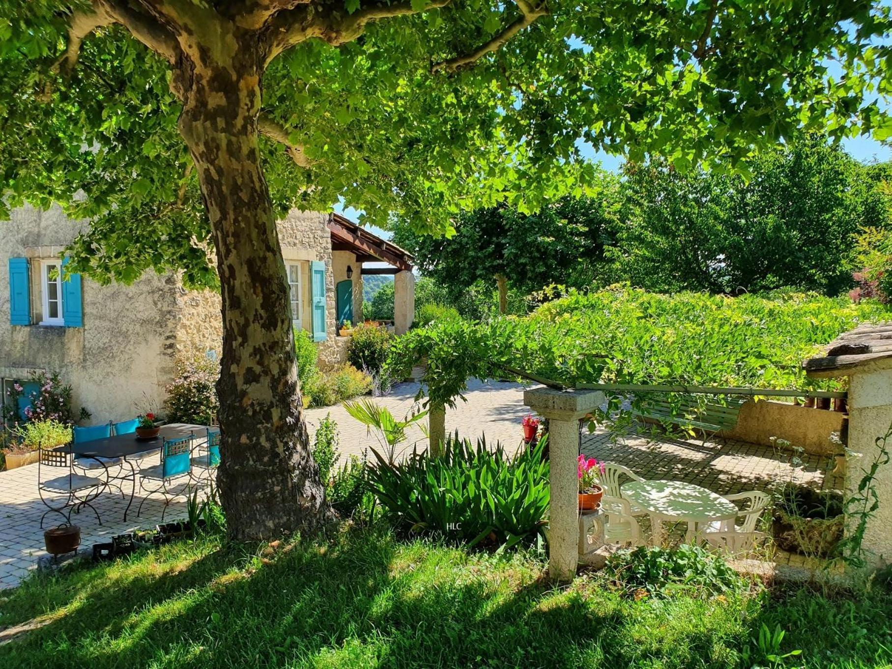 Les Demeures Du Clos Niozelles Zewnętrze zdjęcie