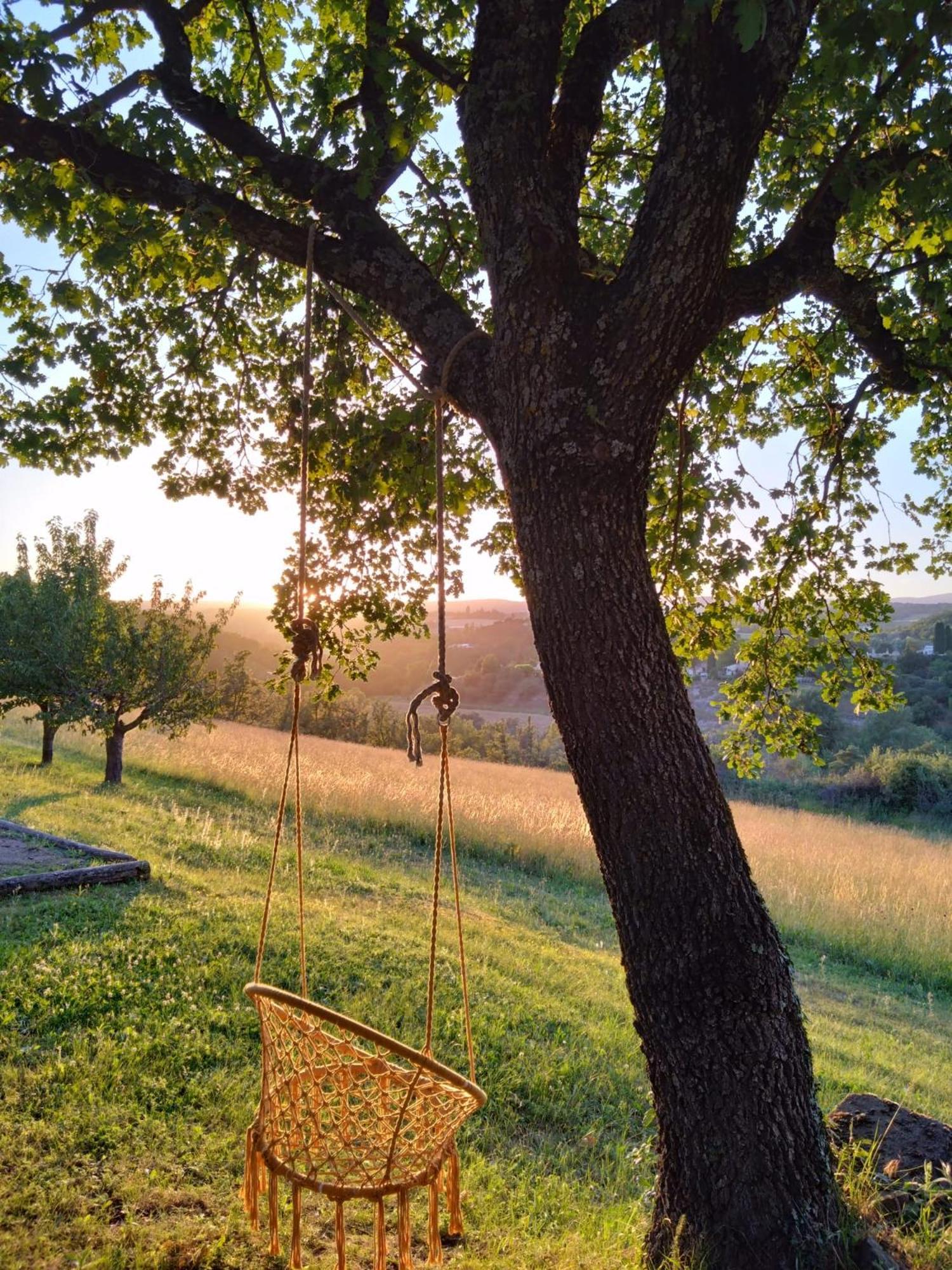 Les Demeures Du Clos Niozelles Zewnętrze zdjęcie