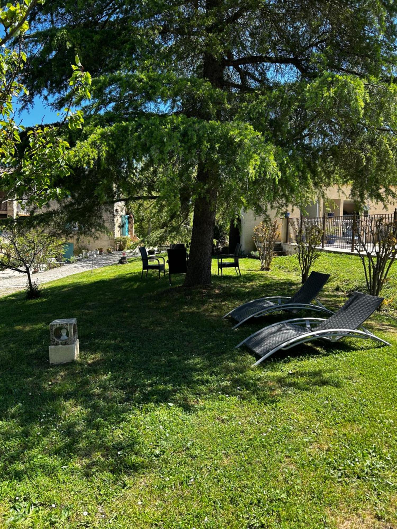 Les Demeures Du Clos Niozelles Zewnętrze zdjęcie